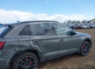 WA1EAAFY7S2015683 2025 AUDI