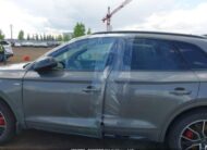 WA1EAAFY7S2015683 2025 AUDI