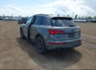 WA1EAAFY7S2015683 2025 AUDI
