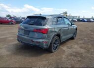 WA1EAAFY7S2015683 2025 AUDI