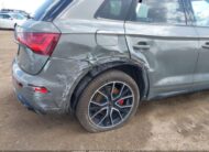 WA1EAAFY7S2015683 2025 AUDI
