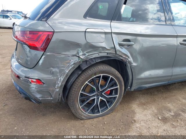 WA1EAAFY7S2015683 2025 AUDI