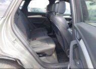 WA1EAAFY7S2015683 2025 AUDI