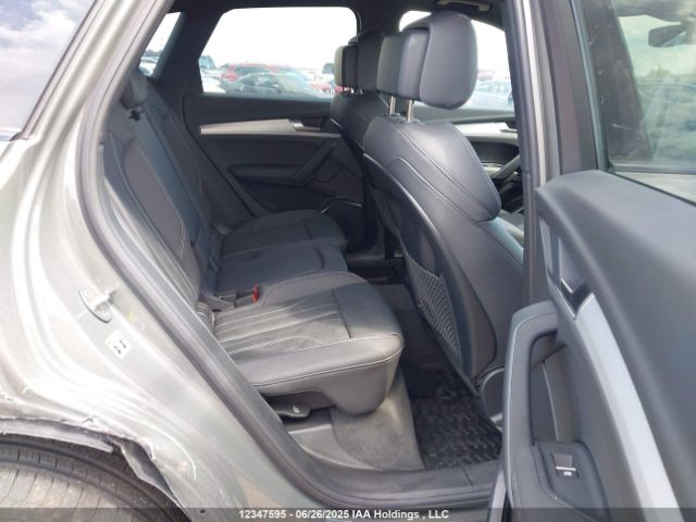 WA1EAAFY7S2015683 2025 AUDI