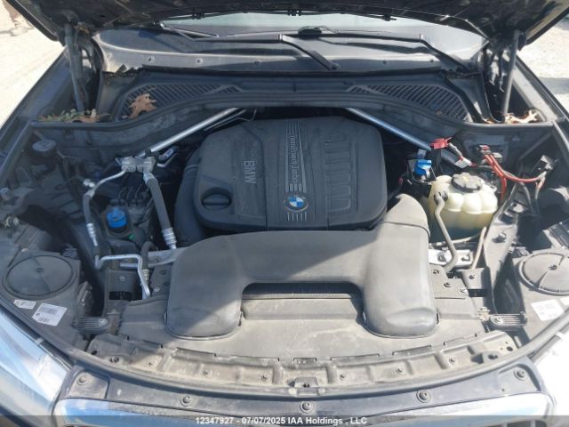 5UXKS4C58G0N15421 2016 BMW