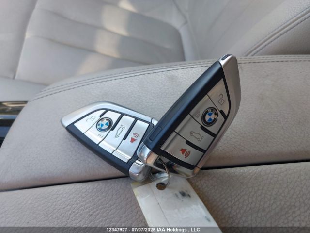 5UXKS4C58G0N15421 2016 BMW