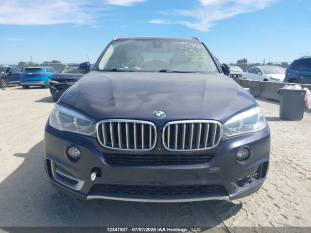 5UXKS4C58G0N15421 2016 BMW