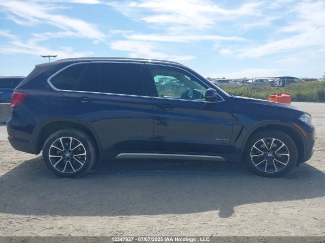 5UXKS4C58G0N15421 2016 BMW