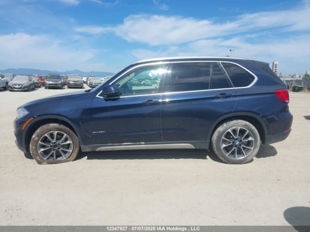 5UXKS4C58G0N15421 2016 BMW