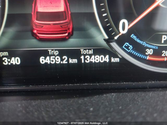 5UXKS4C58G0N15421 2016 BMW