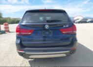5UXKS4C58G0N15421 2016 BMW