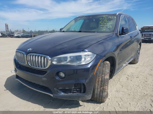 5UXKS4C58G0N15421 2016 BMW