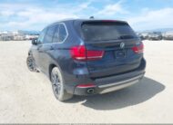 5UXKS4C58G0N15421 2016 BMW