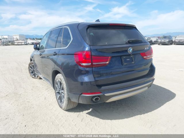 5UXKS4C58G0N15421 2016 BMW