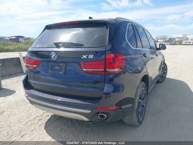 5UXKS4C58G0N15421 2016 BMW
