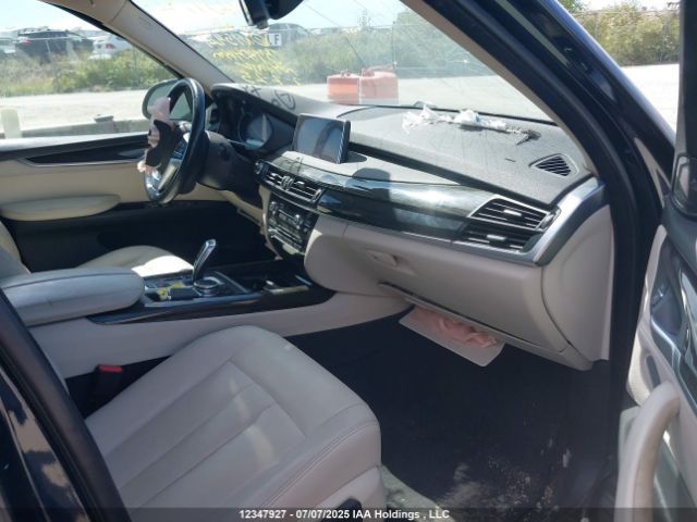 5UXKS4C58G0N15421 2016 BMW
