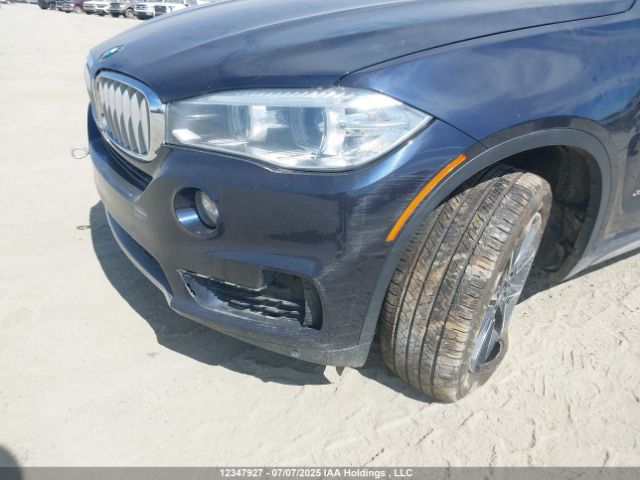 5UXKS4C58G0N15421 2016 BMW