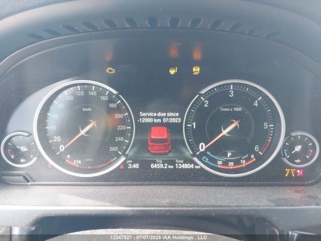 5UXKS4C58G0N15421 2016 BMW