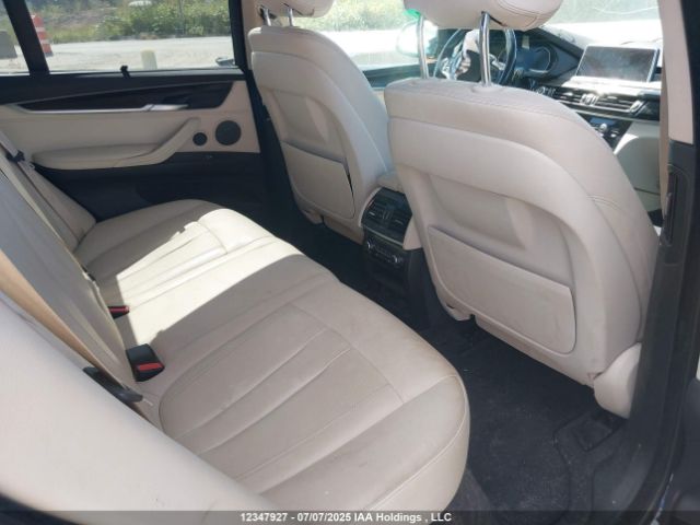 5UXKS4C58G0N15421 2016 BMW