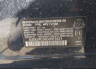 5UXKS4C58G0N15421 2016 BMW