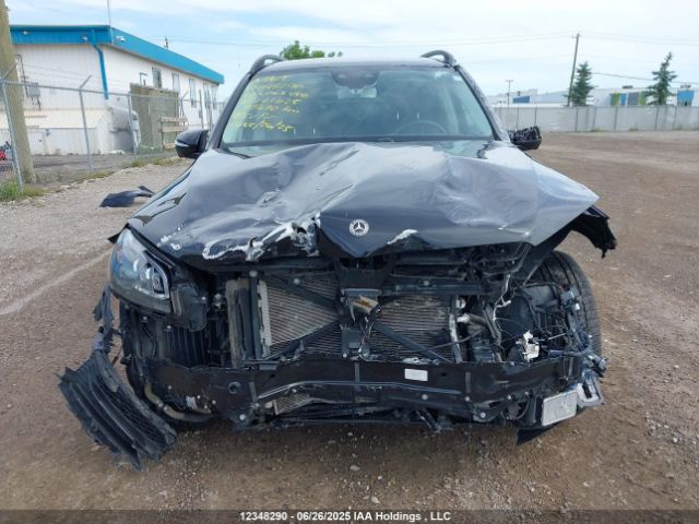4JGFF5KE2LA221625 2020 MERCEDES-BENZ