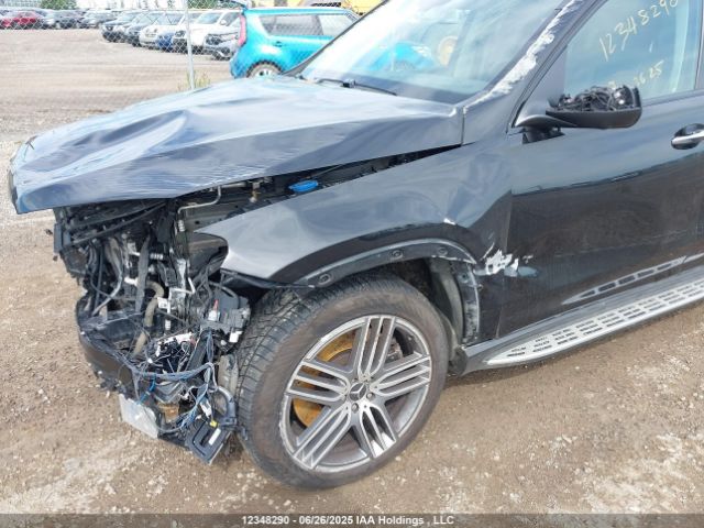 4JGFF5KE2LA221625 2020 MERCEDES-BENZ
