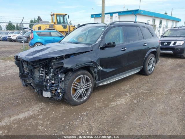 4JGFF5KE2LA221625 2020 MERCEDES-BENZ