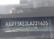 4JGFF5KE2LA221625 2020 MERCEDES-BENZ