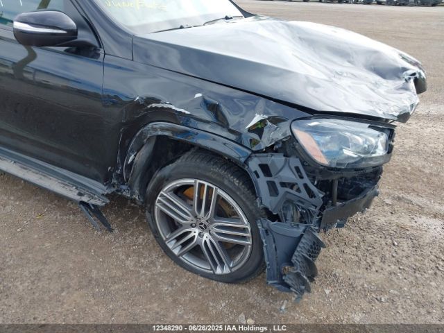 4JGFF5KE2LA221625 2020 MERCEDES-BENZ