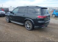4JGFF5KE2LA221625 2020 MERCEDES-BENZ