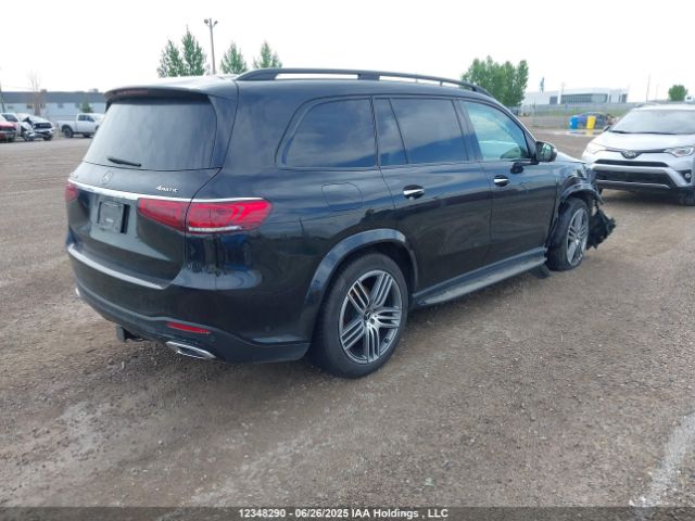 4JGFF5KE2LA221625 2020 MERCEDES-BENZ