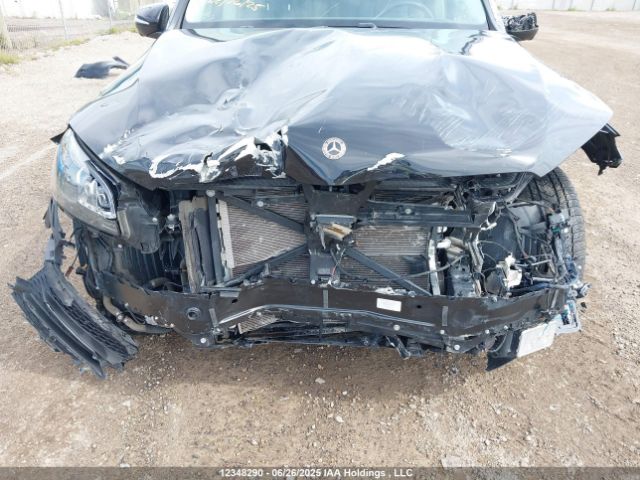 4JGFF5KE2LA221625 2020 MERCEDES-BENZ