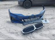 3MW89FF05R8D95814 2024 BMW