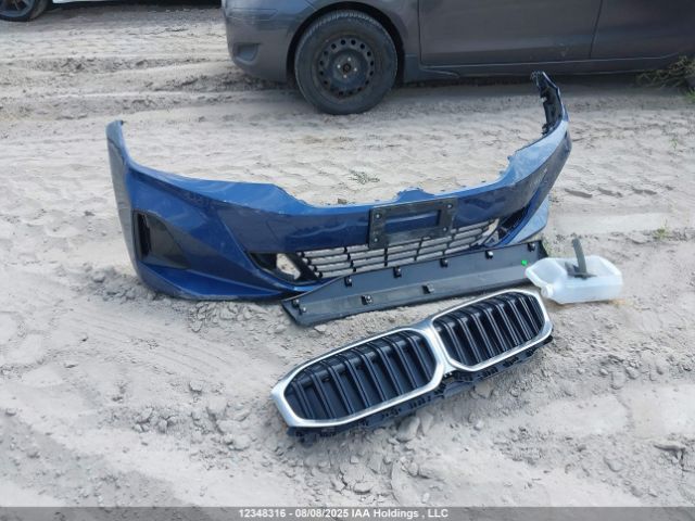 3MW89FF05R8D95814 2024 BMW