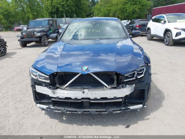 3MW89FF05R8D95814 2024 BMW