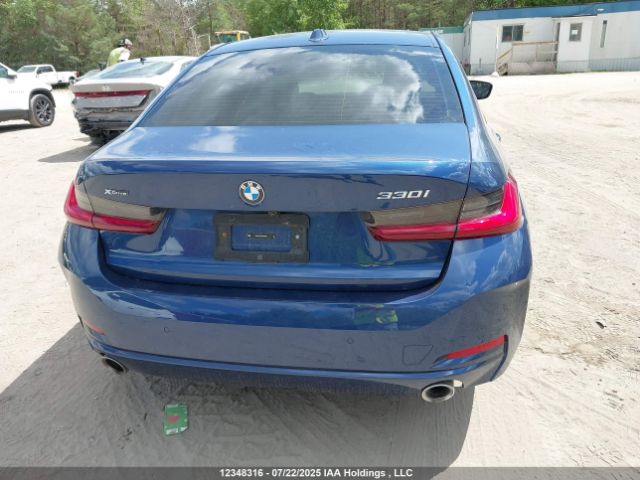 3MW89FF05R8D95814 2024 BMW