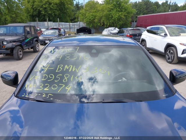 3MW89FF05R8D95814 2024 BMW