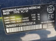 3MW89FF05R8D95814 2024 BMW