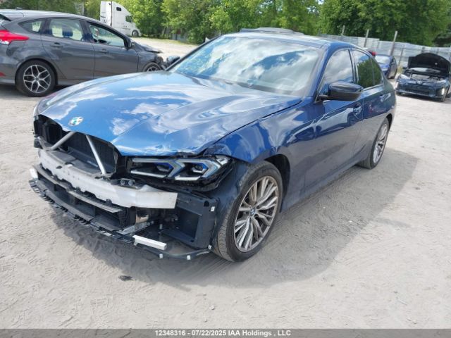 3MW89FF05R8D95814 2024 BMW