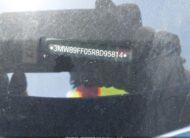 3MW89FF05R8D95814 2024 BMW