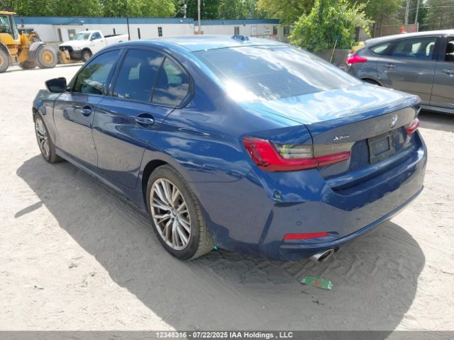 3MW89FF05R8D95814 2024 BMW