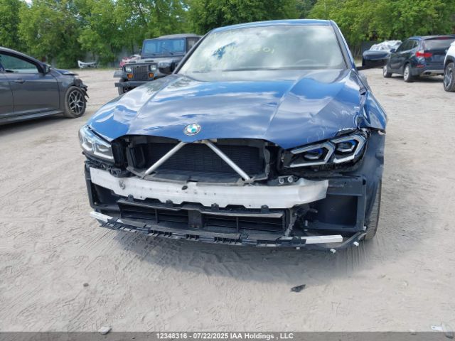 3MW89FF05R8D95814 2024 BMW