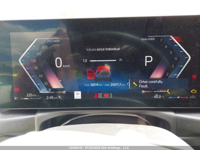 3MW89FF05R8D95814 2024 BMW