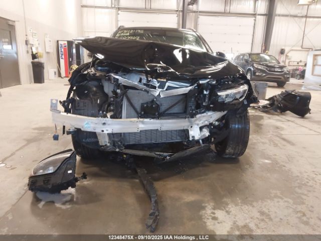 W1NKM4HB5SF280467 2025 MERCEDES-BENZ