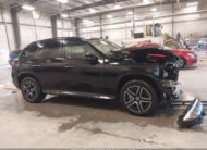 W1NKM4HB5SF280467 2025 MERCEDES-BENZ