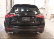 W1NKM4HB5SF280467 2025 MERCEDES-BENZ