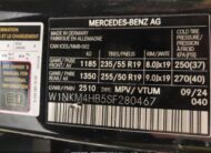 W1NKM4HB5SF280467 2025 MERCEDES-BENZ