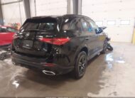 W1NKM4HB5SF280467 2025 MERCEDES-BENZ
