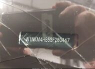 W1NKM4HB5SF280467 2025 MERCEDES-BENZ