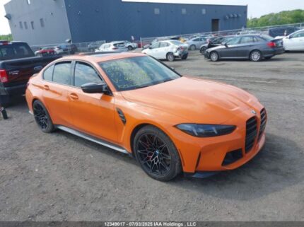 WBS33HJ06SFU32411 2025 BMW